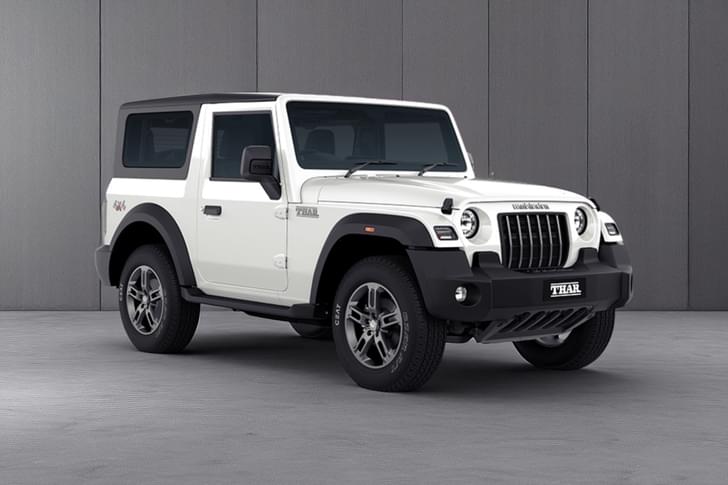 Color Everest White